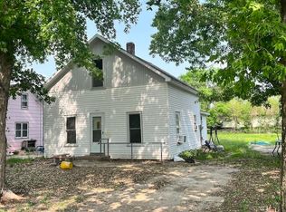 207 N Pine St, Ewing, NE 68735
