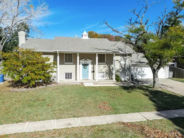 6914 E Timberon Ln, Wichita, KS 67206