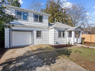 6555 SE 71st Ave, Portland, OR, 97206