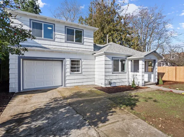 6555 SE 71st Ave, Portland, OR 97206