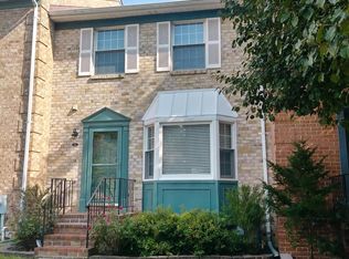 56 Cherrywood Ct, Cockeysville, MD 21030