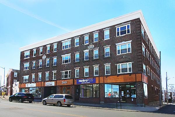 2nd image of 260 Washington St APT 48