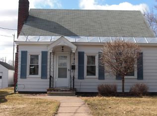 809 East Ave, Rome, NY 13440