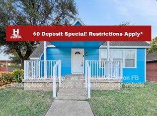 1112 G Ave, Plano, TX 75074