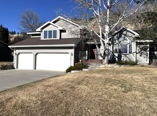 4041 Pine Cove Rd, Billings, MT 59106