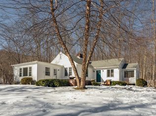 190 Lake Rd, Warren, CT 06777