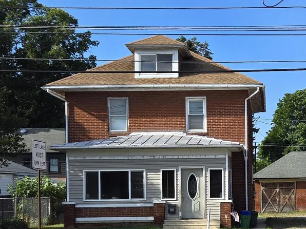 109 Revere Blvd, Reading, PA 19609