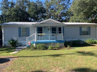 85067 Lil William Rd, Fernandina Beach, FL 32034