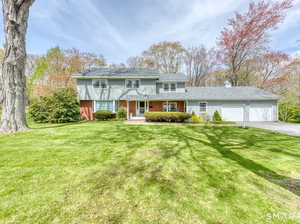 74 Pigeon Road, Windham, CT 06226