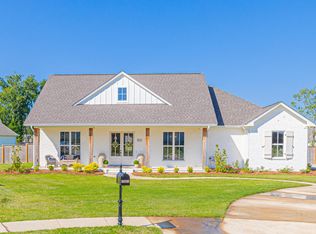 105 William Cv, Madison, MS 39110