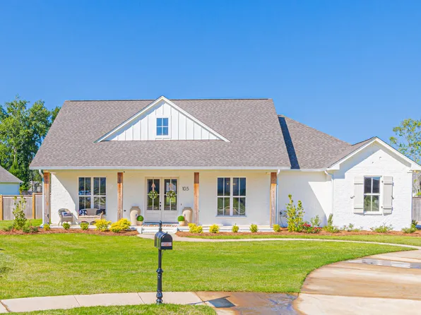 105 William Cv, Madison, MS 39110