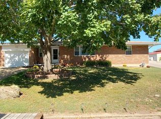 102 W Center St, Salem, MO 65560