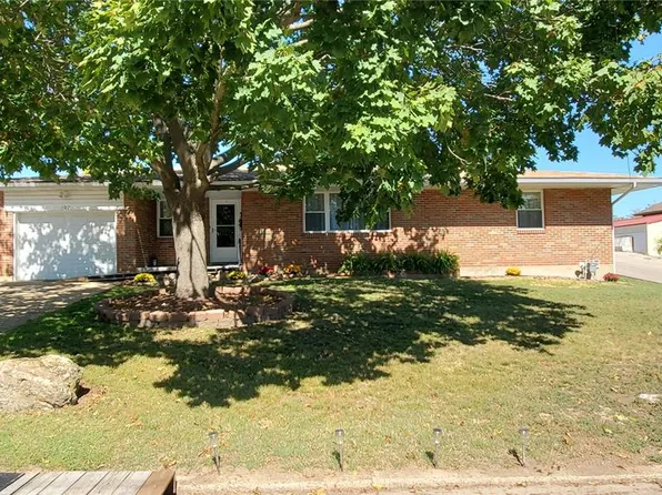 102 W Center St, Salem, MO 65560