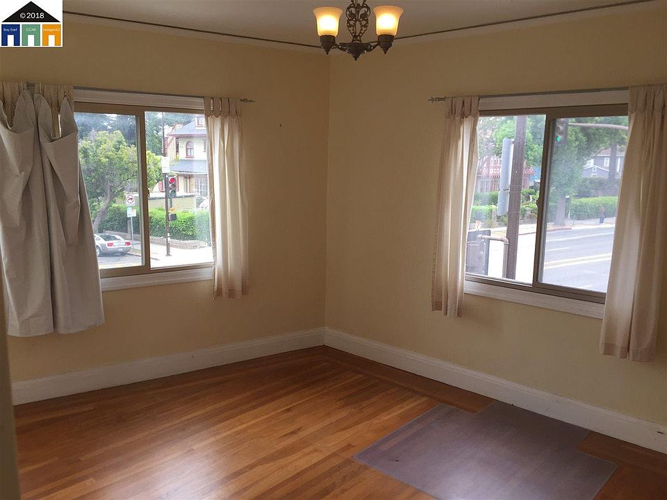 Front Bedroom