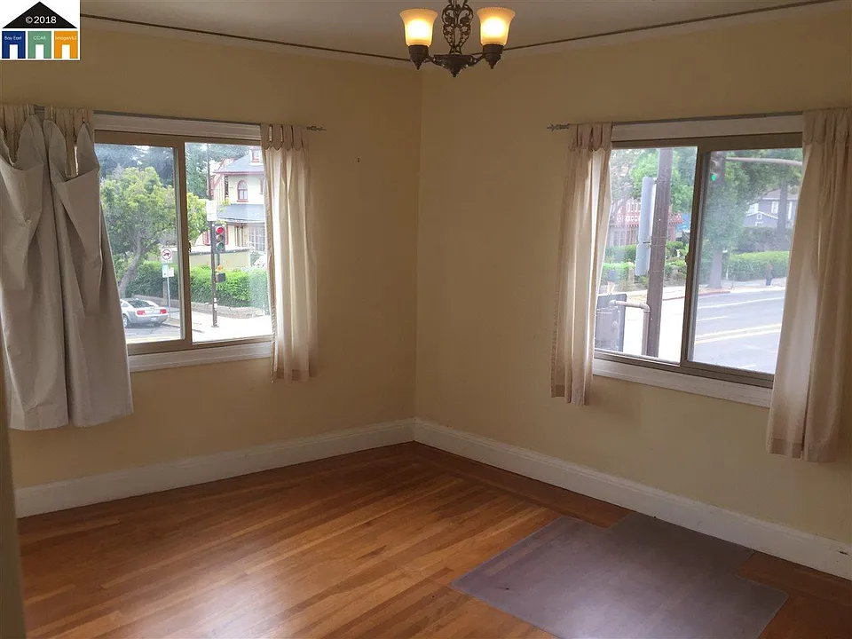 Front Bedroom