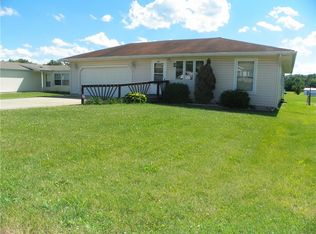 416 Dream Way, Cloverdale, IN 46120
