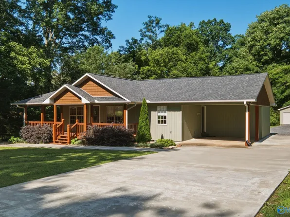459 2nd Ave W, Grant, AL 35747
