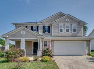 303 Ashburn Ln, Durham, NC 27703