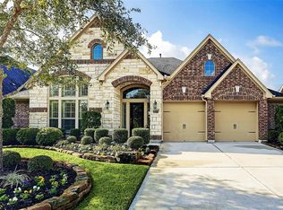 28211 Sundown Shores Ct, Fulshear, TX 77441
