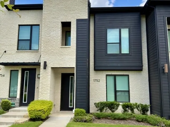 1752 Thornton Dr, Plano, TX 75075