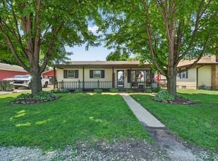780 N 1st St, Carbon Hill, IL 60416