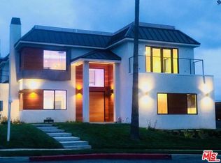 928 Eucalyptus Dr, El Segundo, CA 90245