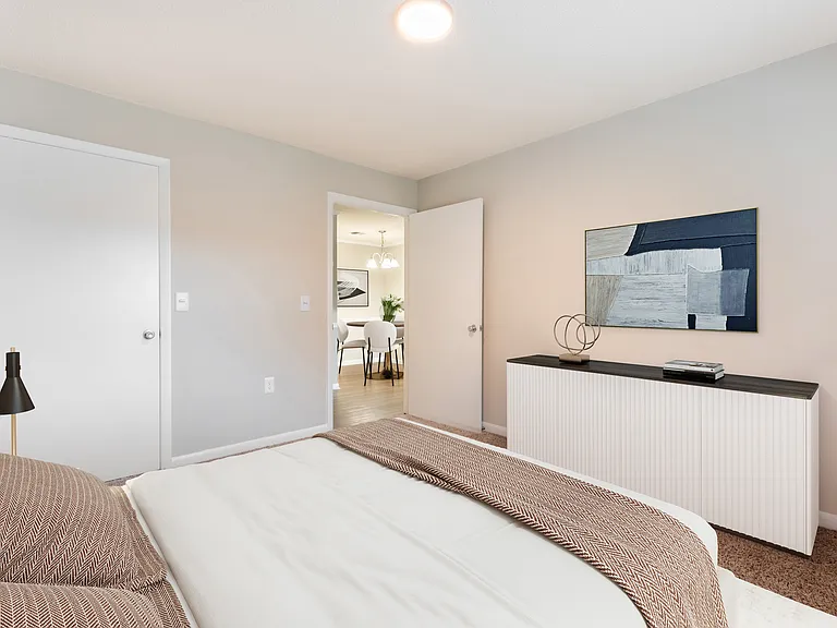 Rosewood at Colony Square — Photo 12