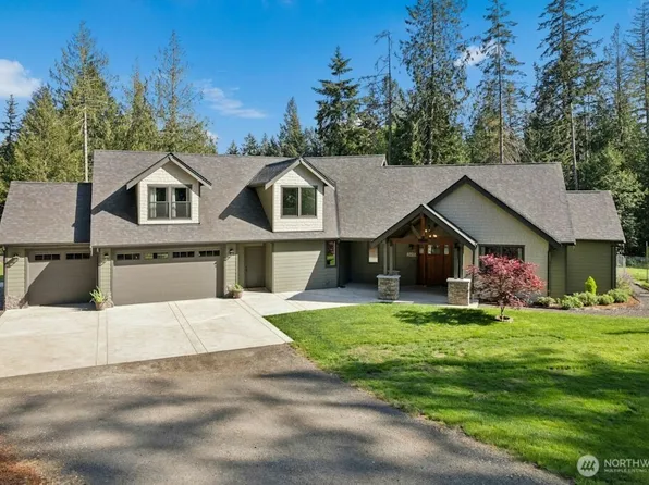 2415 44th Avenue NW, Olympia, WA 98502