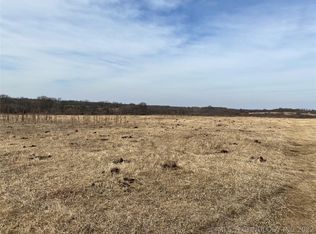 County Road 1510, Ada, OK 74820