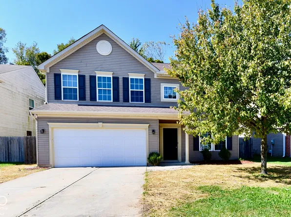 8020 Retreat Ln, Indianapolis, IN 46259