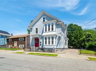 27 Langdon St, Providence, RI 02904