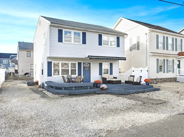 313 Shuster Avenue, Ortley Beach, NJ 08751