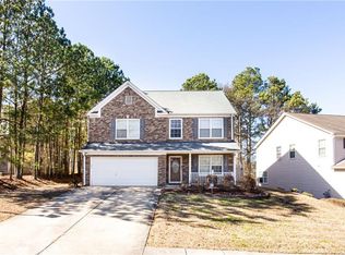 5650 Sable Bay Point S, Atlanta, GA 30349