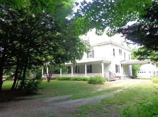 126 Quinebaug Ave, Putnam, CT 06260