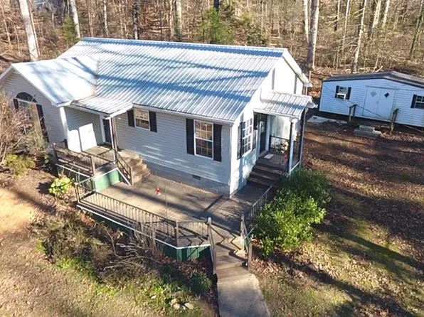 813 Normandy Trl, Lavonia, GA 30553