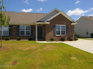 2204 Saddleback Dr #A, Winterville, NC 28590