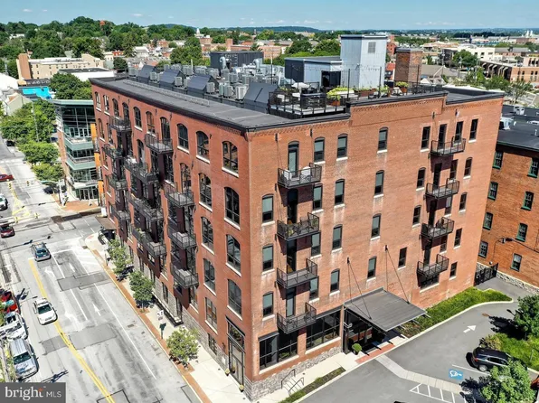 41 W Lemon St #308, Lancaster, PA 17603