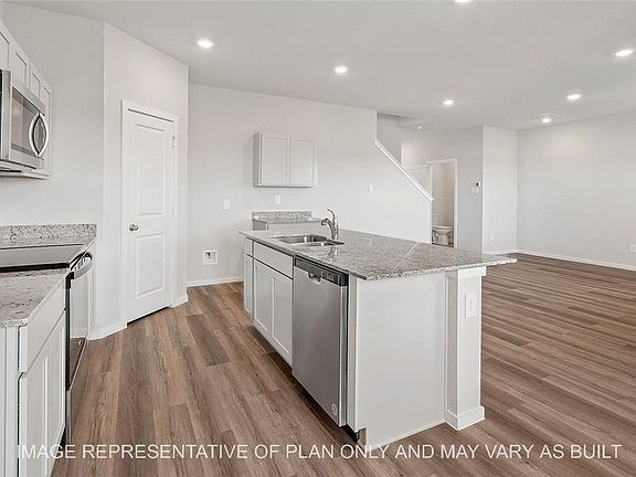 2nd image of 936 Coffee Mill Ln