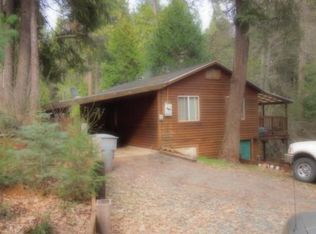 9683 La Porte Rd, Brownsville, CA 95919