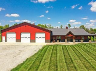 7421 SW County Line Rd, Edgerton, MO 64444