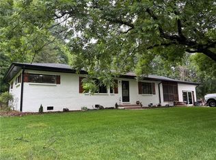 2197 Blackberry Rd, Thomasville, NC 27360