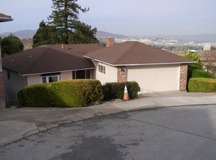 34 Corte Princesa, Millbrae, CA 94030