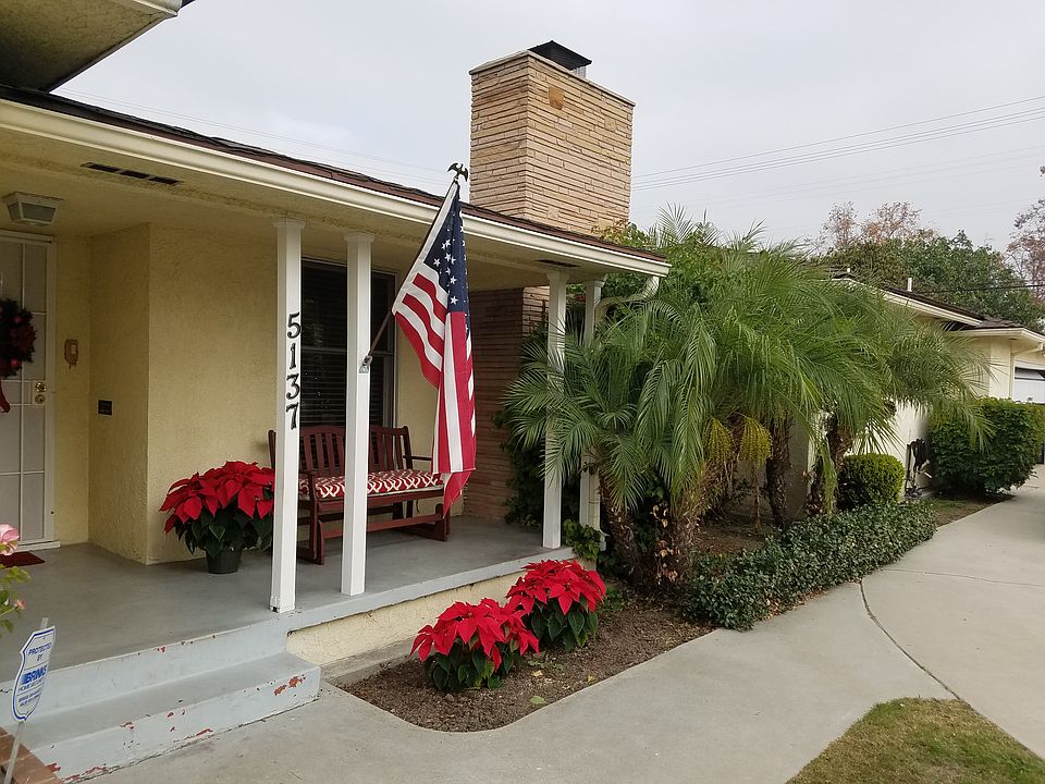 1st image of 5137 E Harvey Way