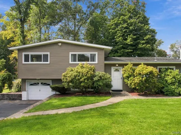 25 Fawn Ridge Drive, Cortlandt Manor, NY 10567