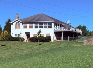 14345 Spohn Rd, Fredericktown, OH 43019