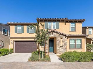 4161 E Avila Privado, Ontario, CA 91761