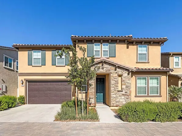 4161 E Avila Privado, Ontario, CA 91761