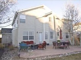 6672 Tiger Tooth, Littleton, CO 80124