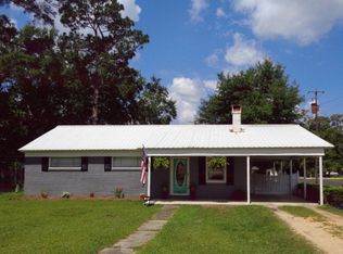500 6th Ave, Atmore, AL 36502
