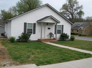 419 Hamilton St, Neosho, MO 64850